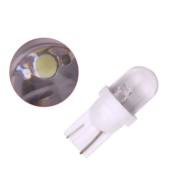 LED Bulb 1SMD Bubble pack of 10